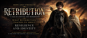 survival and identity novels