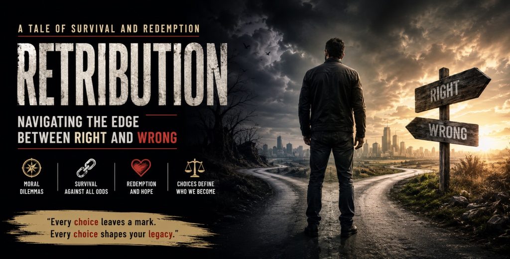 Retribution